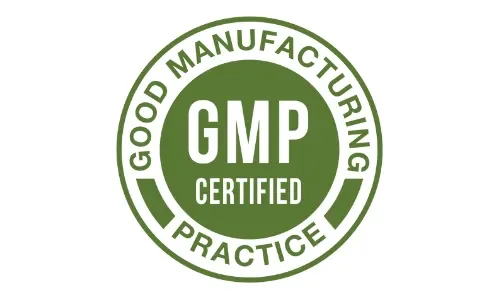 Vivalis GMP-certified