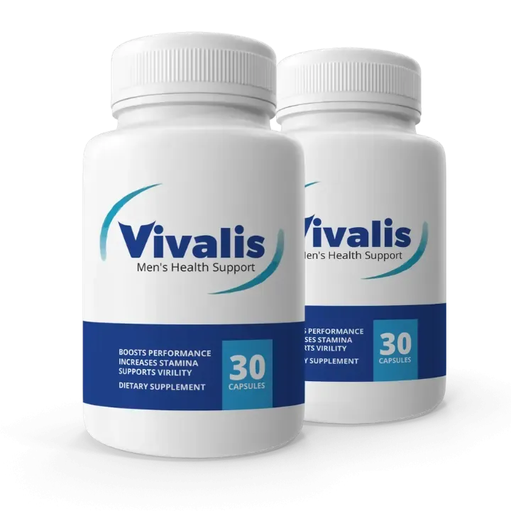 Vivalis 1 bottle